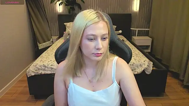 AmeliaxCandy's Live XXX Chat
