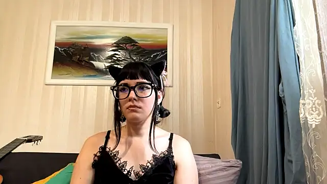RuthannDilan's Live XXX Chat