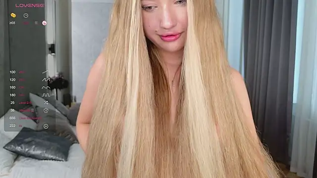 Živý XXX chat milaa_sun