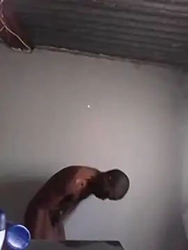 Webkamerová show ThemboZN26