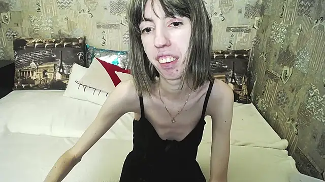 Chatroom XXX en direct de Unusual_G
