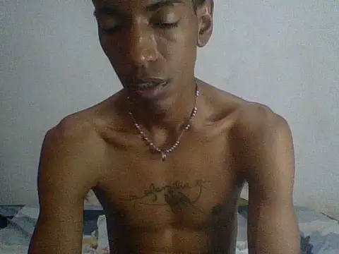 Chat +18 de AlbertBigCock ao vivo