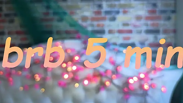 XXX chat uživo modela SallyCha