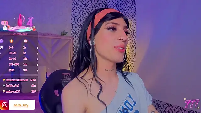 boyfox_tay Live XXX Chat