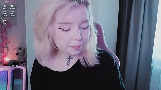 yumi_charm 라이브 XXX 채팅