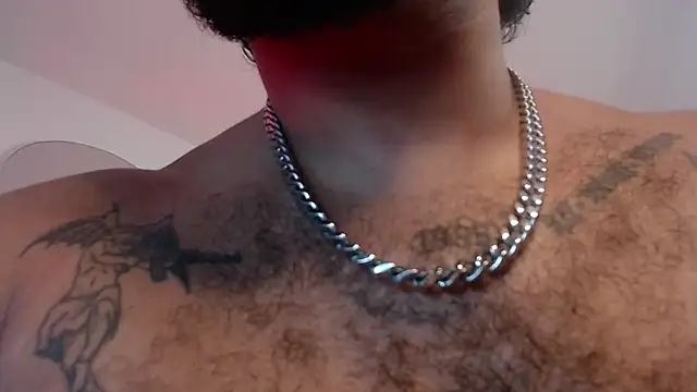 nate_rott Adlı Modelin Canlı XXX Sohbeti