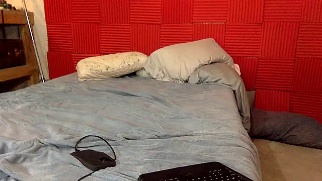 Chat XXX ao vivo de thierrybae