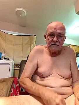 Joeyw57 élő XXX-chatje