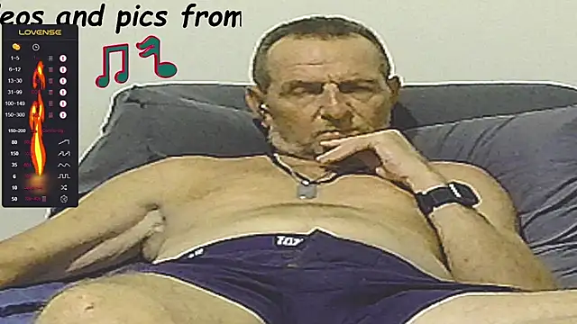 forexxxx_man Chat XXX in diretta