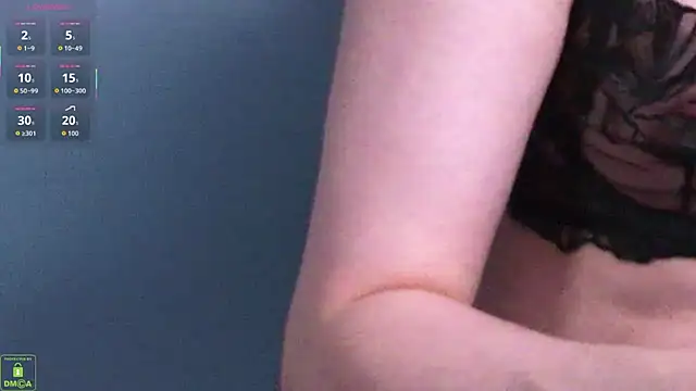 RoxyKyper live XXX chat
