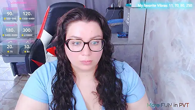 alexa_sweetyy Adlı Modelin Canlı XXX Sohbeti