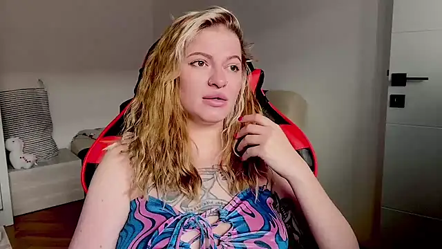 Mia_Kamp's Live XXX Chat