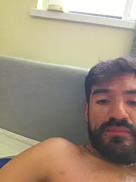 Show Webcam de piggylatino