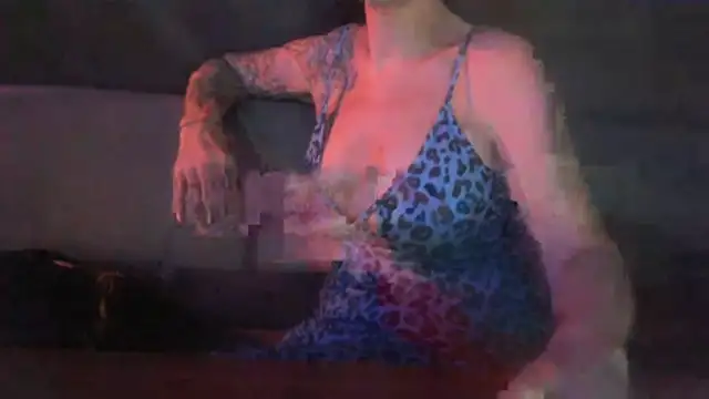 Živý XXX chat VenusX