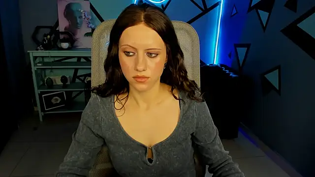 LidaDarknet's Live XXX Chat
