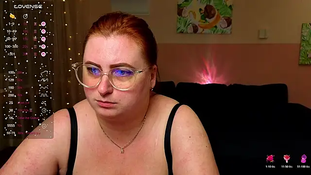 Alicia_love00's Live XXX Chat