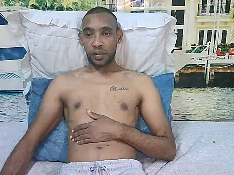IndianMagicMike 即時 XXX 聊天