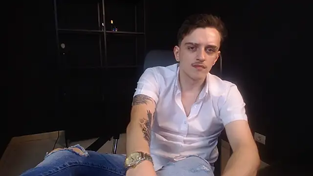 FelixStarkk Live XXX-chat