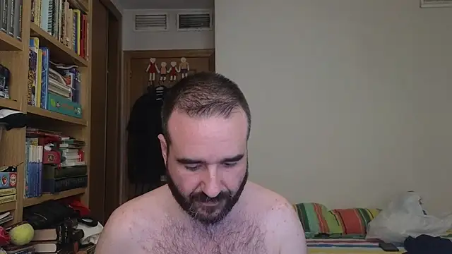 curiosillo83 Live XXX Chat