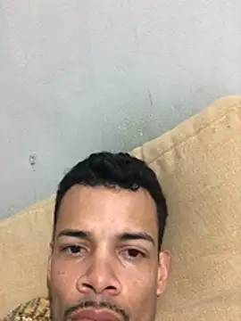HenriquePhn webcam show