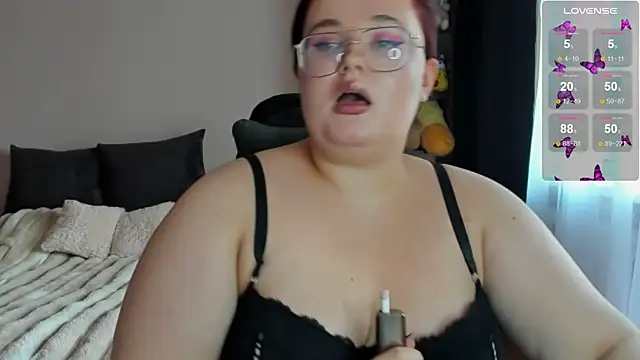 Chat XXX en directo de Jessica_Joy