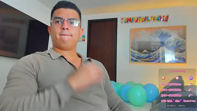 RJBarto: απευθείας συνομιλία ΧΧΧ