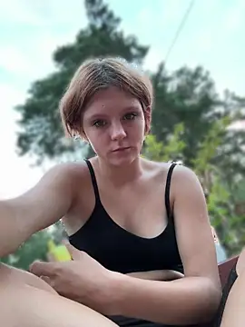 Czat XXX na żywo – NinaParri
