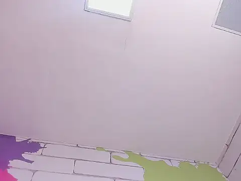 AriaMoonnn 라이브 XXX 채팅