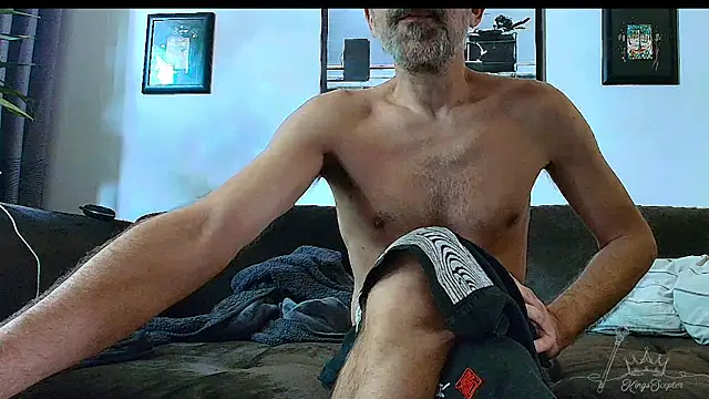 Kingsscepter Chat XXX live
