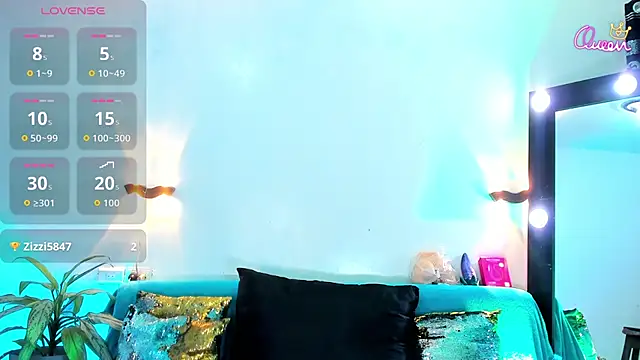 Emili_Roux Obrolan Langsung XXX