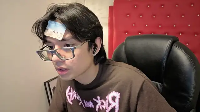 Chat XXX en directo de davoxer