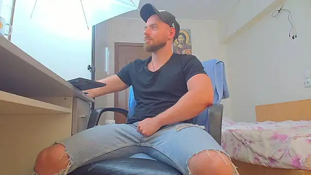 Ryanstone_ élő XXX-chatje