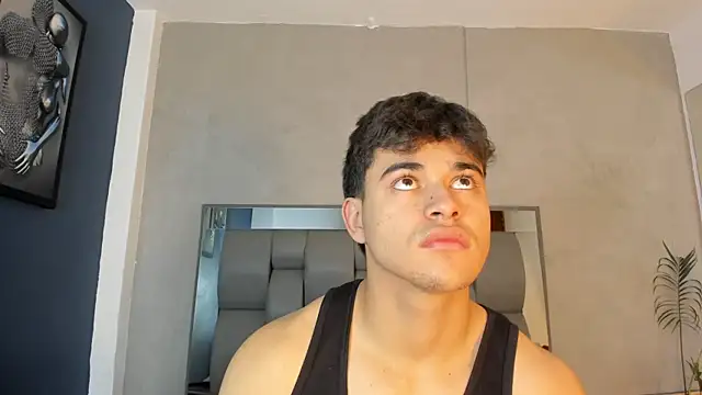Charlie___Musk Live XXX Chat