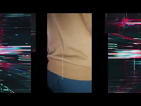 Mrmss_Dannys Webcam Show