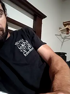 Demonspeed6669 webkamerás műsora