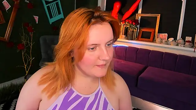 Živý XXX chat KathyBriggs