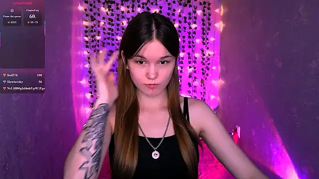 Amber_Roger Live XXX Chat