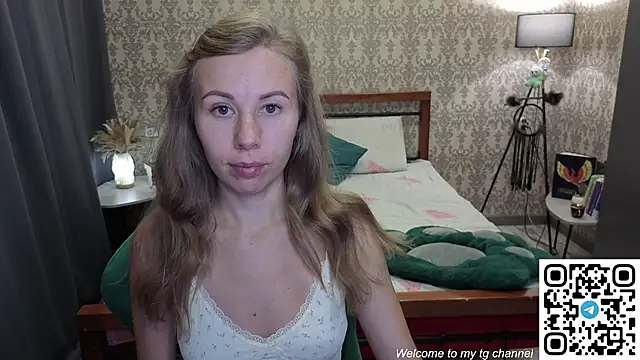 Czat XXX na żywo – Lill_Ana