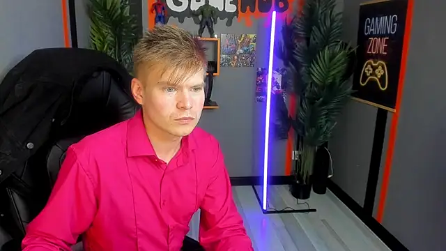 Walter_Fry – Naživo XXX chat