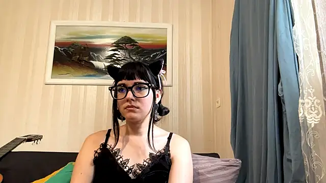 Czat XXX na żywo – RuthannDilan