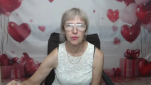 Chatroom XXX en direct de PattySanny