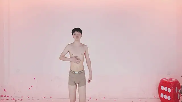 YLBOY-777: απευθείας συνομιλία ΧΧΧ