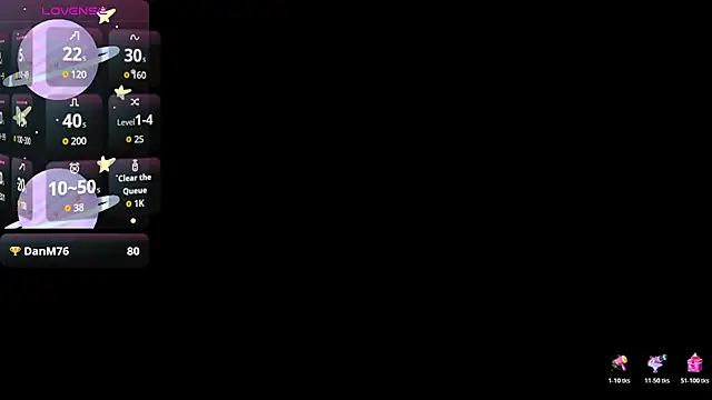 soft_thiago Live XXX-chat