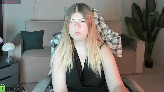 Stefania-sweet Obrolan Langsung XXX