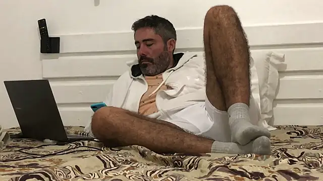 Chat XXX en directo de victor_chat