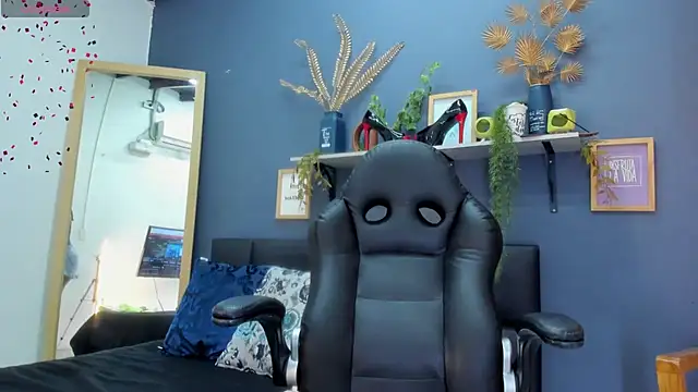 yessila_parker 라이브 XXX 채팅