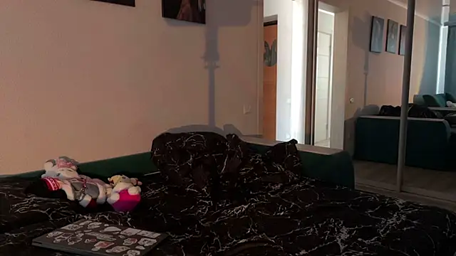 Ellewaay – Live XXX-chat
