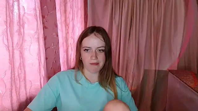 ElinaStar00 라이브 XXX 채팅