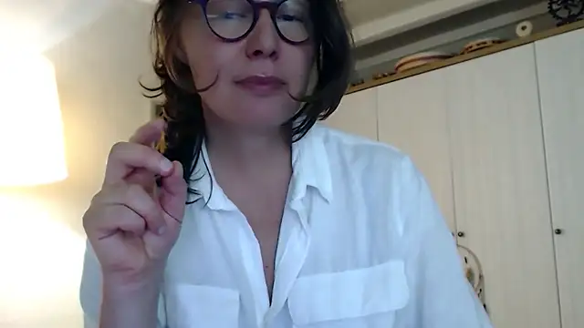 Muntthee Live XXX Chat
