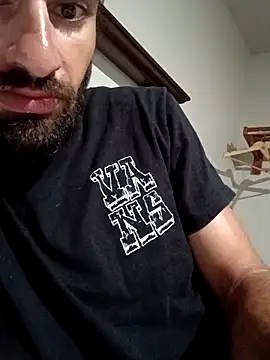 Chat XXX ao vivo de Demonspeed6669